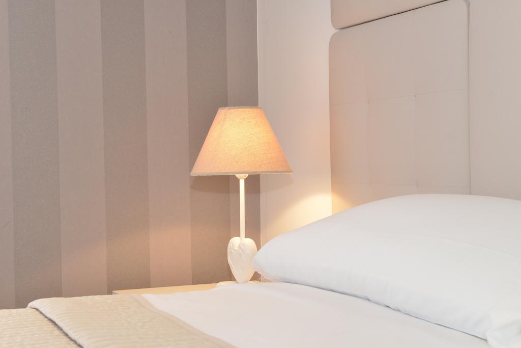 Maison Flaminio Roma Rom bilde