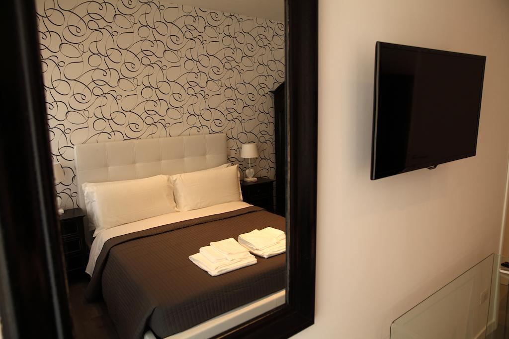 Maison Flaminio Roma Rom bilde