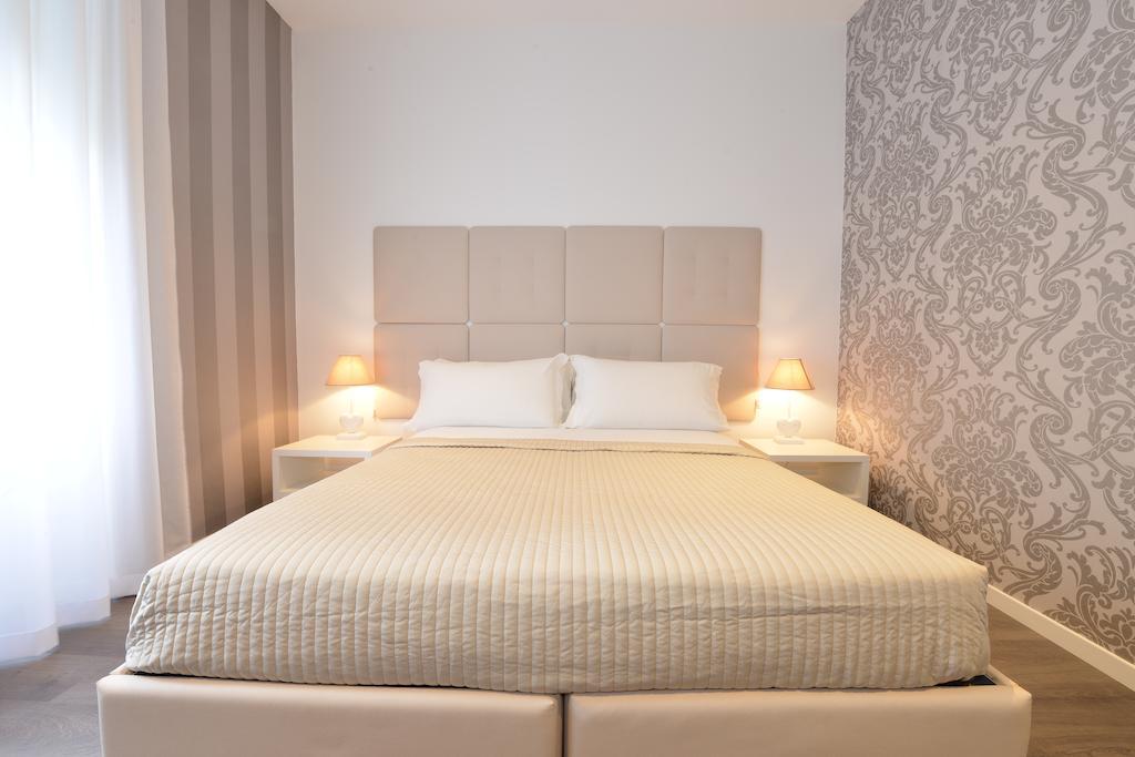 Maison Flaminio Roma Rom bilde