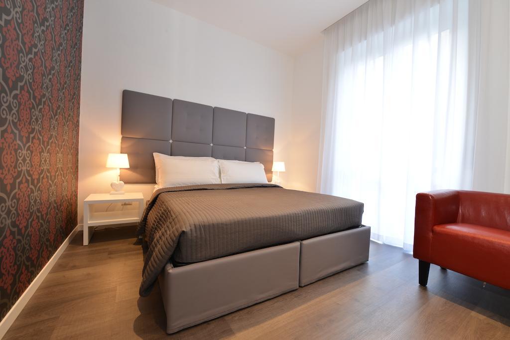Maison Flaminio Roma Rom bilde