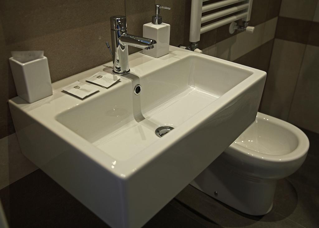 Maison Flaminio Roma Rom bilde