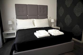 Maison Flaminio Roma Eksteriør bilde