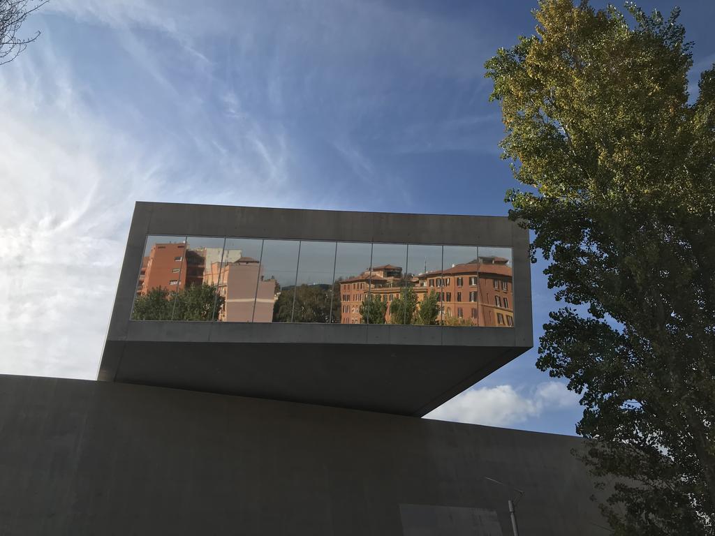 Maison Flaminio Roma Eksteriør bilde